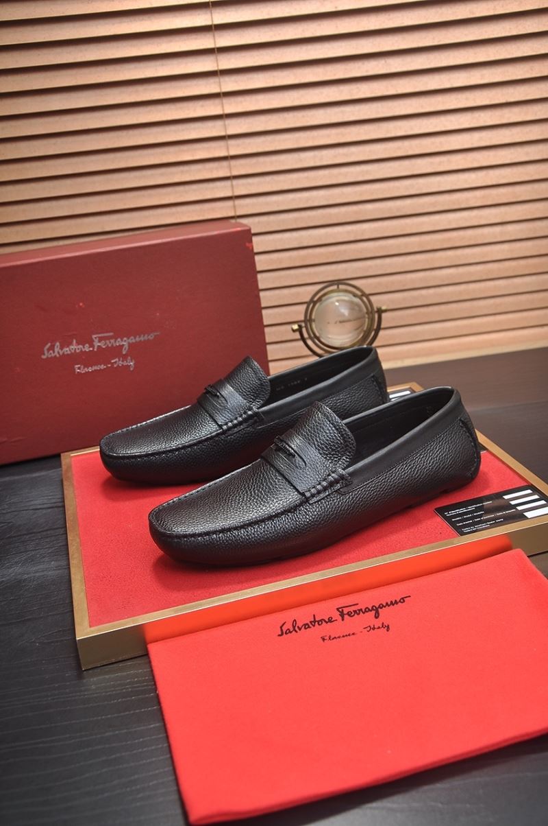 Ferragamo Shoes